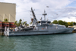 WT Jan 23 Unmanned - Surface Maitland